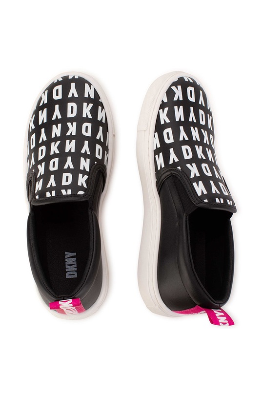 Dětské tenisky Dkny D39095.32.35