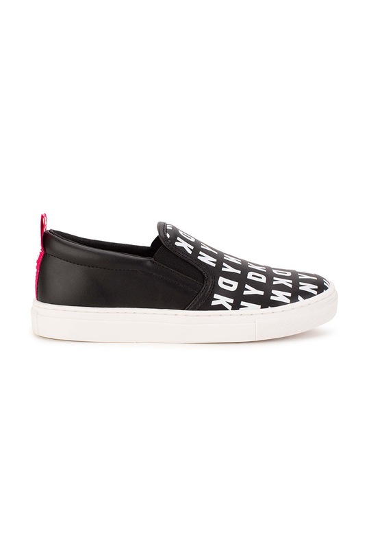 Dětské tenisky Dkny D39095.36.39 černá AW22