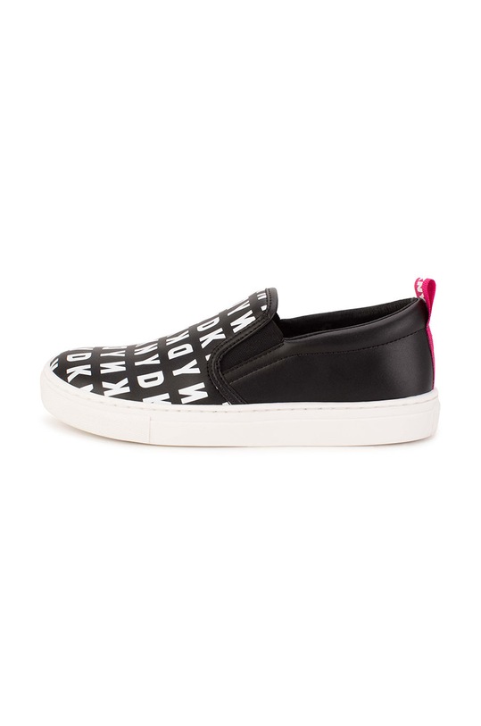 Dětské tenisky Dkny D39095.36.39 černá