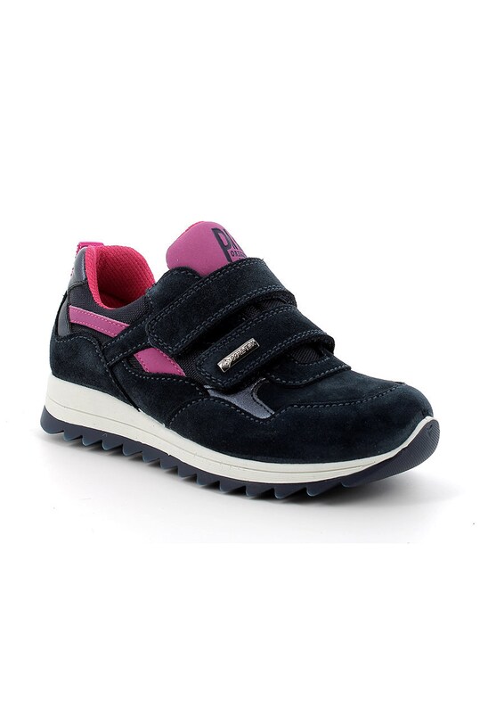 Primigi sneakersy dziecięce PTHGT.28863.31.35.G czarny AW22