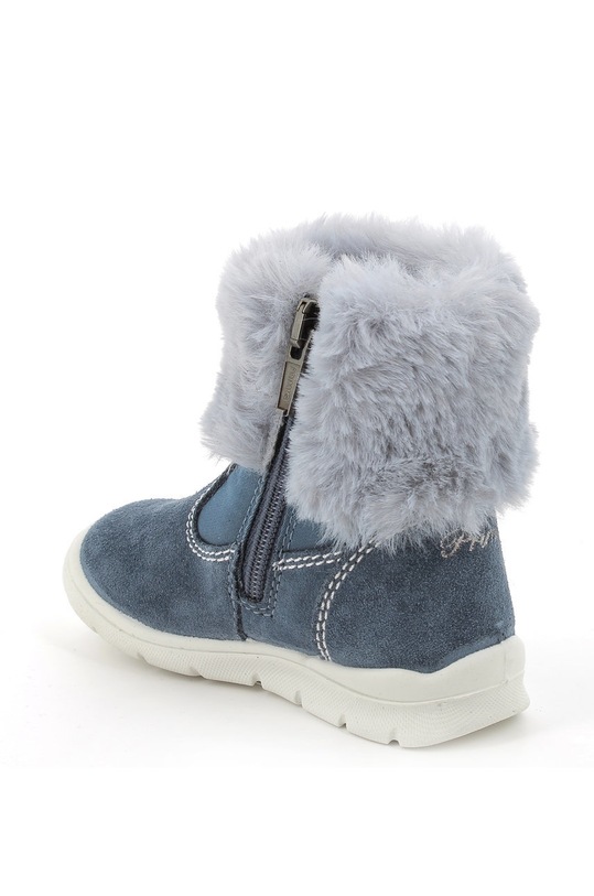 Dziewczynka Primigi śniegowce dziecięce PKKGT.28519.G niebieski