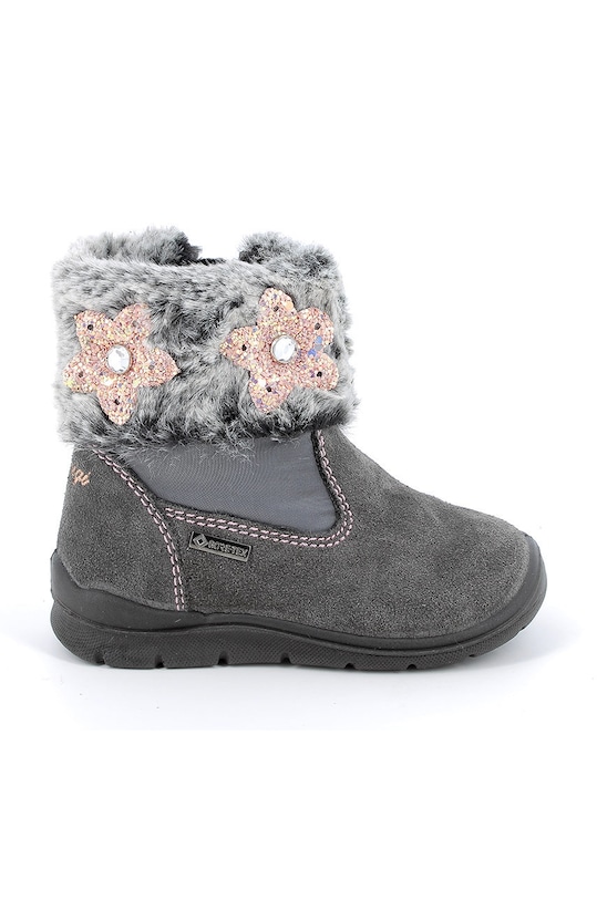 Primigi śniegowce dziecięce tekstylny szary PKKGT.28519.G