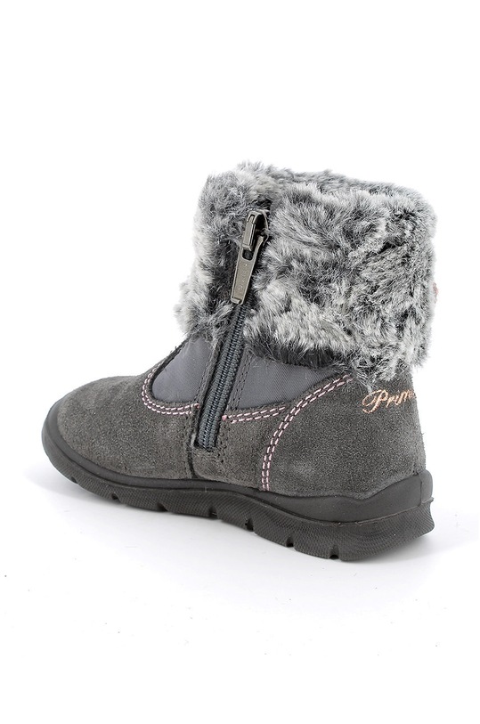 Dziewczynka Primigi śniegowce dziecięce PKKGT.28519.G szary