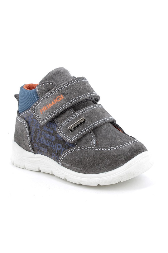 Primigi gyerek félcipő PKKGT.28520.G szürke AW22
