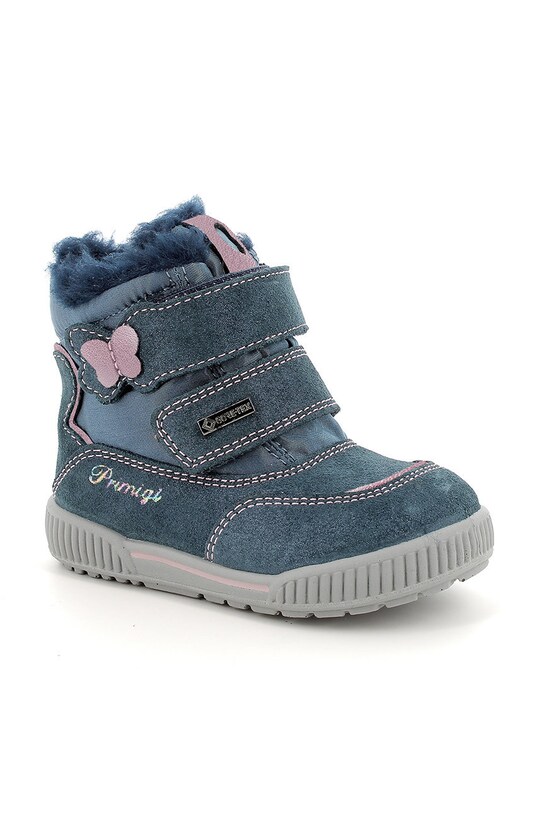 Primigi buty dziecięce PRIGT.28616.G granatowy AW22