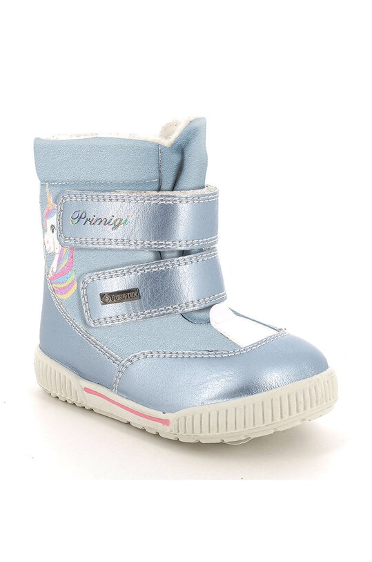 Primigi pantofi copii PRIGT.28618.G albastru AW22