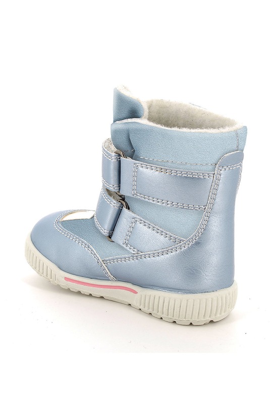 Dziewczynka Primigi buty dziecięce PRIGT.28618.G niebieski