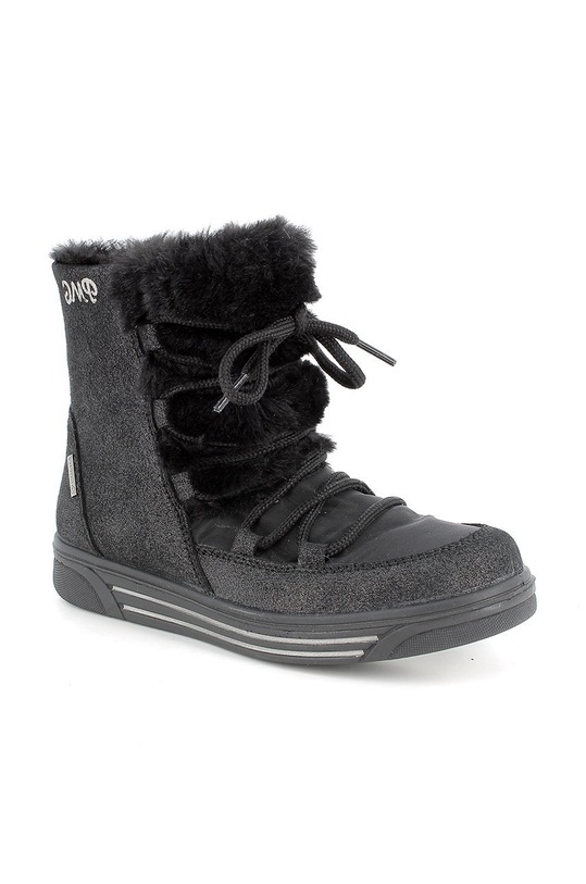 Primigi buty dziecięce PUAGT.28693.31.35.G szary AW22