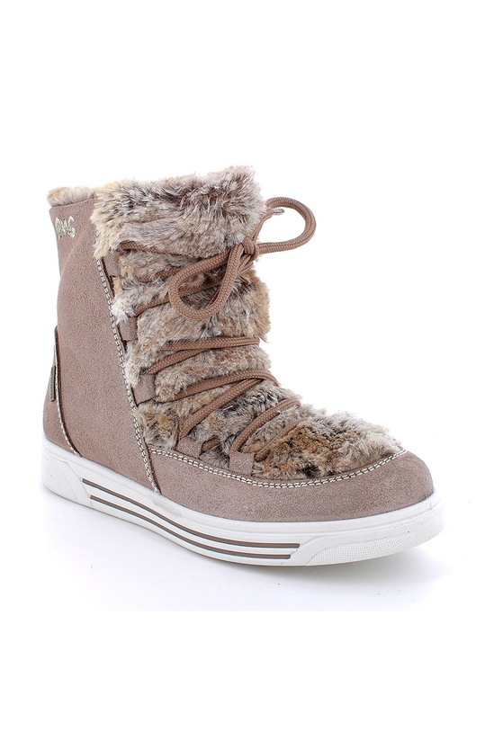 Primigi śniegowce dziecięce PUAGT.28693.36.40.G brązowy AW22