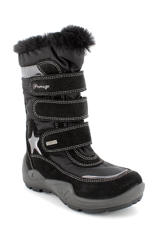 Primigi buty dziecięce PWIGT.28777.27.30.G czarny AW22