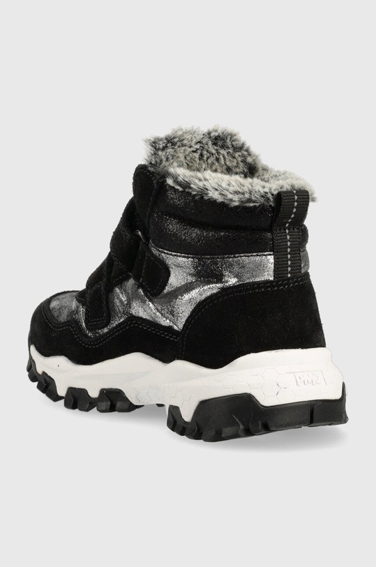 Dziewczynka Primigi buty zimowe dziecięce PWK.GTX.29225.28.31.G czarny