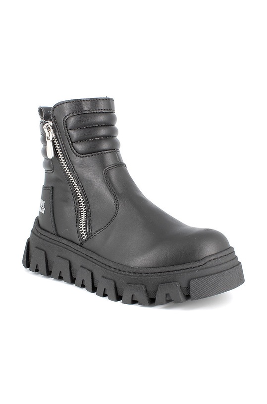 Детски обувки Primigi PGK.29442.G черен AW22