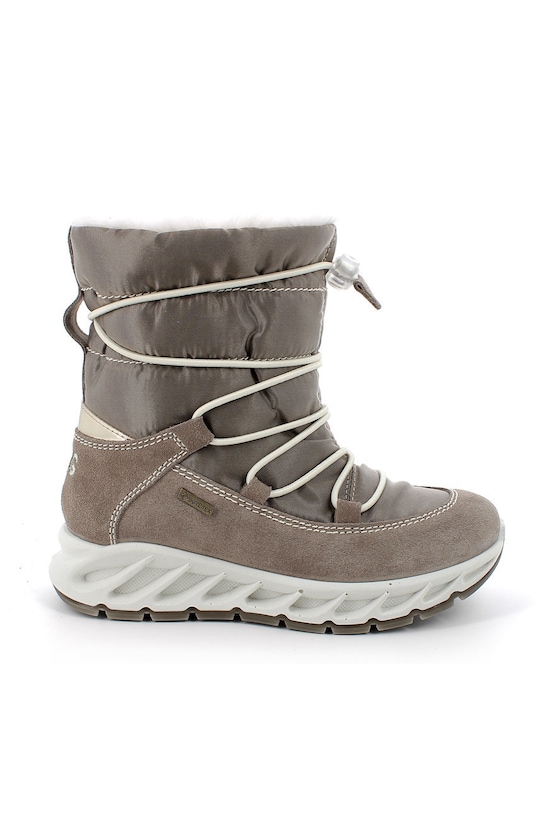 Primigi buty dziecięce tekstylny brązowy POSGT.28915.36.40.G