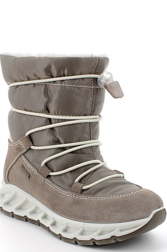 Dětské boty Primigi POSGT.28915.36.40.G hnědá AW22