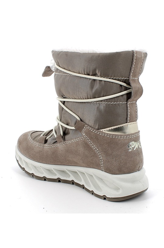 Dziewczynka Primigi buty dziecięce POSGT.28915.36.40.G brązowy