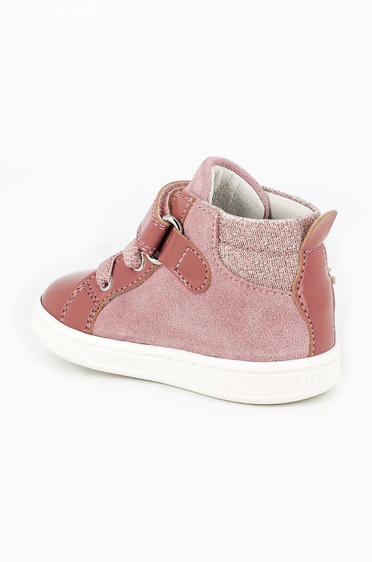 Dziewczynka Primigi sneakersy dziecięce PLK.29026.G różowy