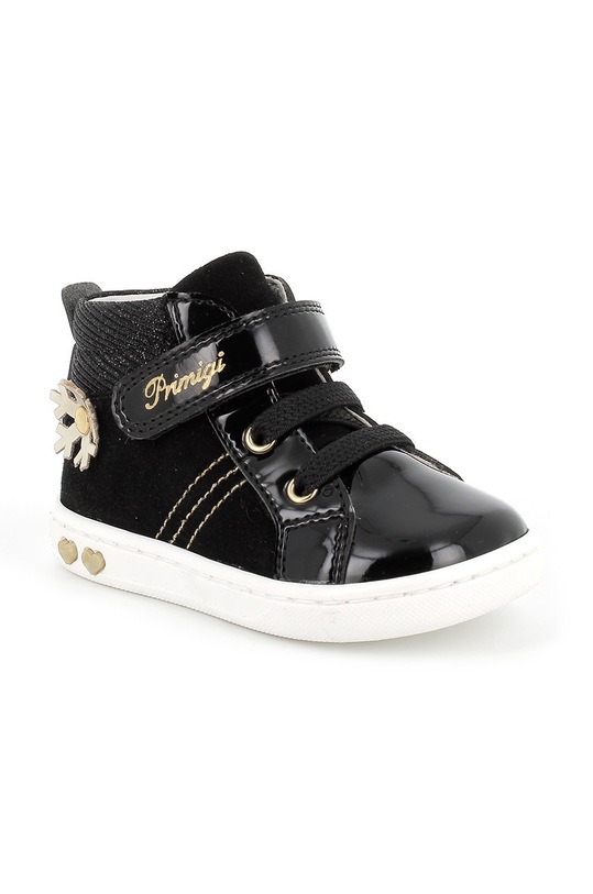 Dětské sneakers boty Primigi PLK.29026.G černá AW22