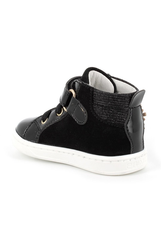 DÍVKA Dětské sneakers boty Primigi PLK.29026.G černá