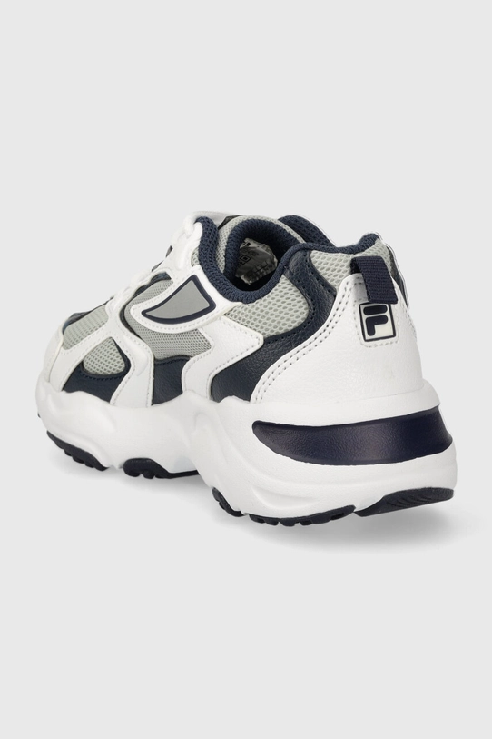 Fete Fila sneakers pentru copii RAY TRACER FFK0042 gri