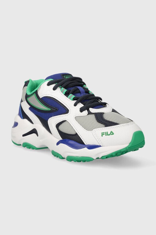 Detské tenisky Fila RAY TRACER FFK0042 modrá SS25