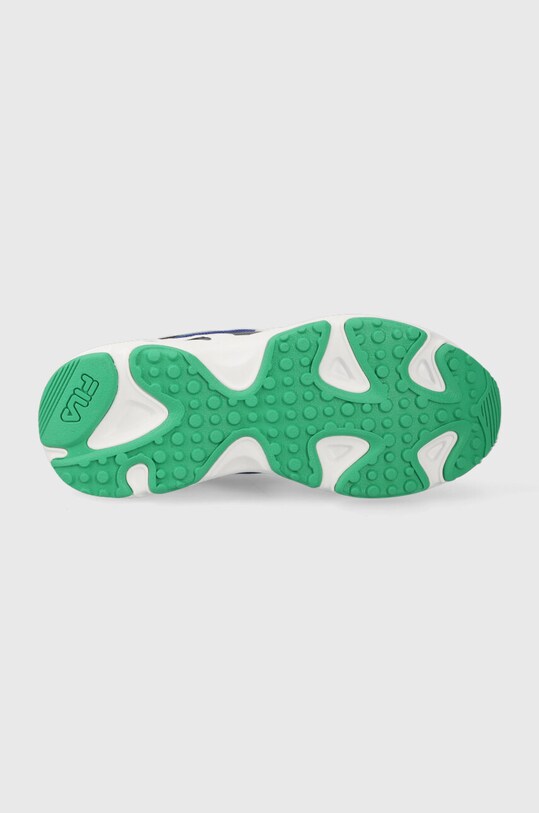 Detské tenisky Fila RAY TRACER FFK0042 modrá