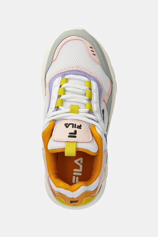 Fila sneakersy dziecięce Collene fioletowy FFK0083