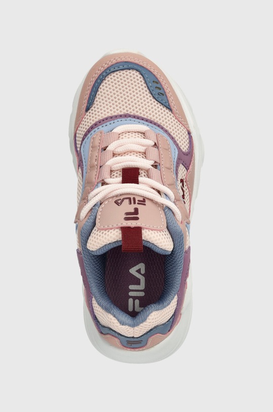 Fila gyerek sportcipő Collene lila FFK0083