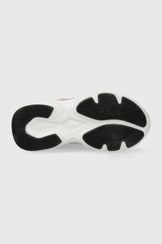 Fila gyerek sportcipő Collene FFK0083 lila