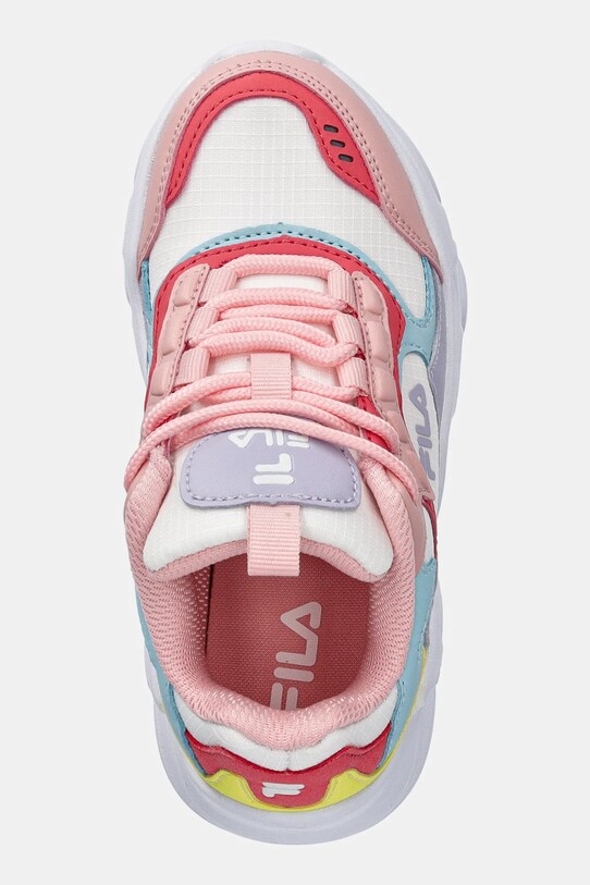 Дитячі кросівки Fila Collene барвистий FFK0083