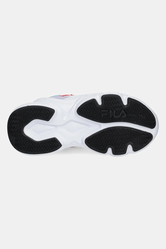Дитячі кросівки Fila Collene FFK0083 барвистий