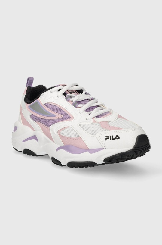 Tenisky Fila FFT0025.G fialová SS24