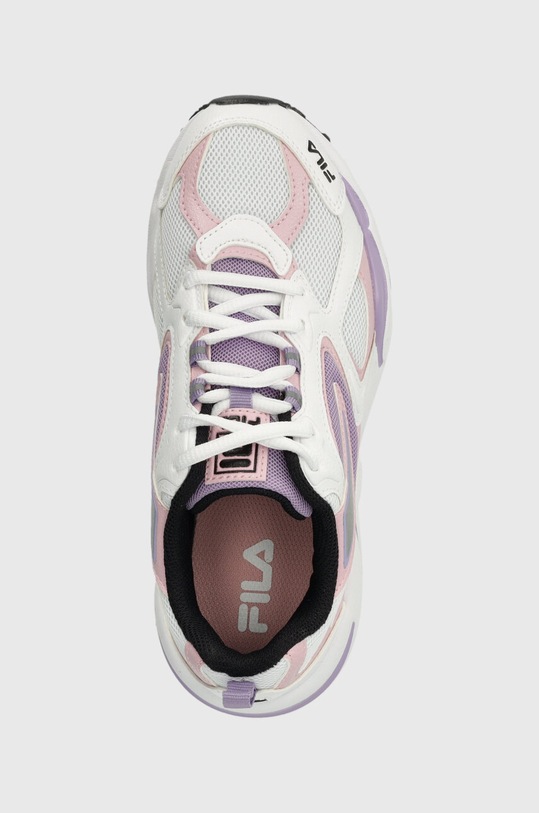 Tenisky Fila fialová FFT0025.G