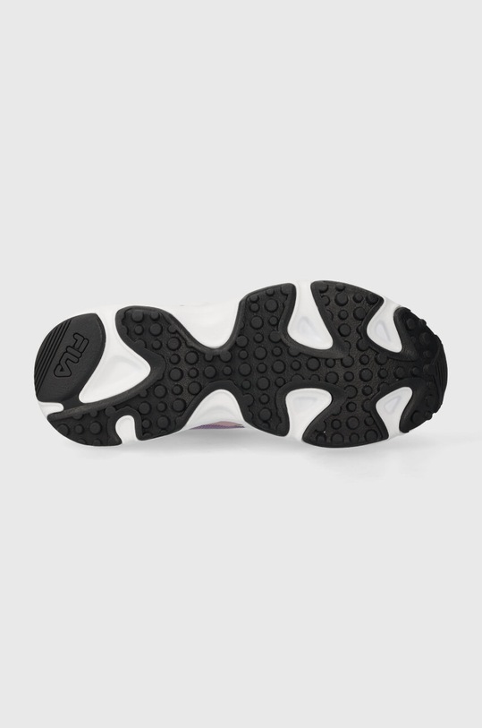 Tenisky Fila FFT0025.G fialová