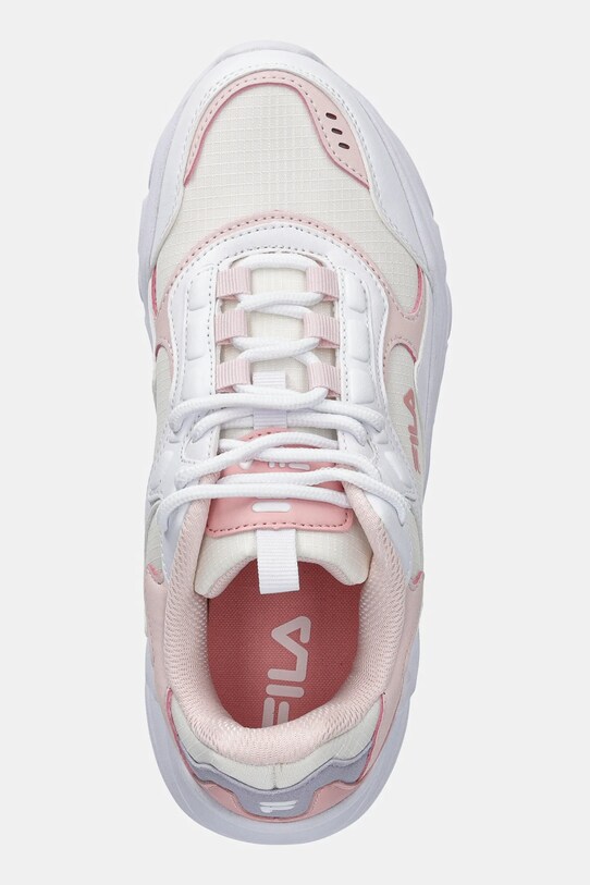 Fila sneakersy dziecięce Collene beżowy FFT0054