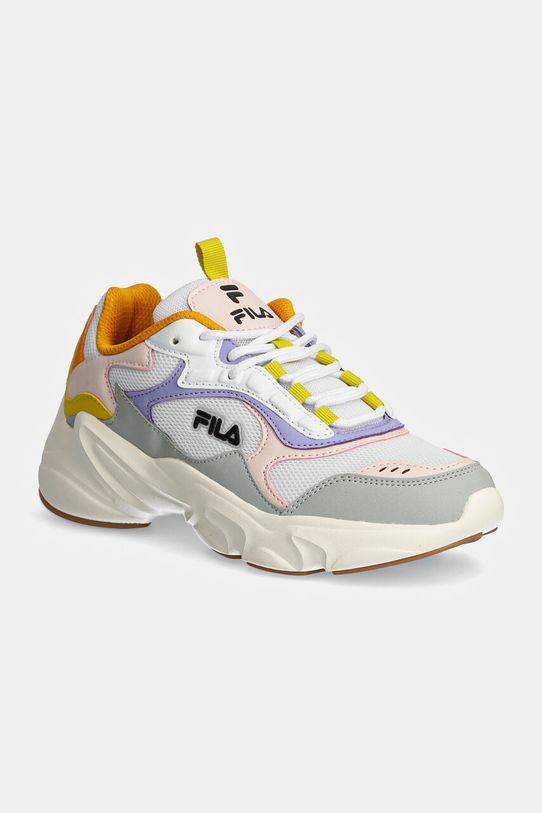 Detské tenisky Fila Collene viacfarebná FFT0054