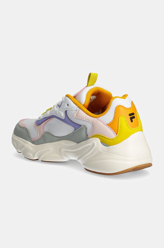 Dievča Detské tenisky Fila Collene FFT0054 viacfarebná