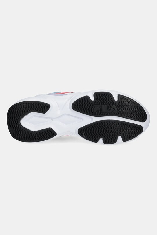 Fila sneakersy dziecięce Collene FFT0054 multicolor