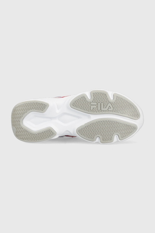Dětské sneakers boty Fila Collene FFT0054 růžová