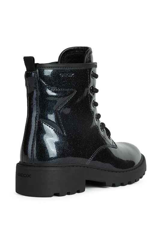 Dětské boty Geox fialová J9420G.000HI.28.35