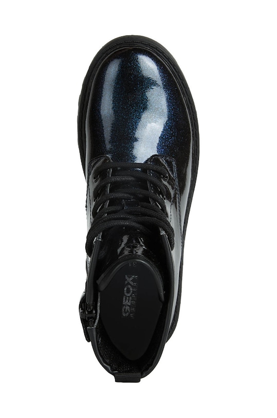Dětské boty Geox J9420G.000HI.28.35 fialová