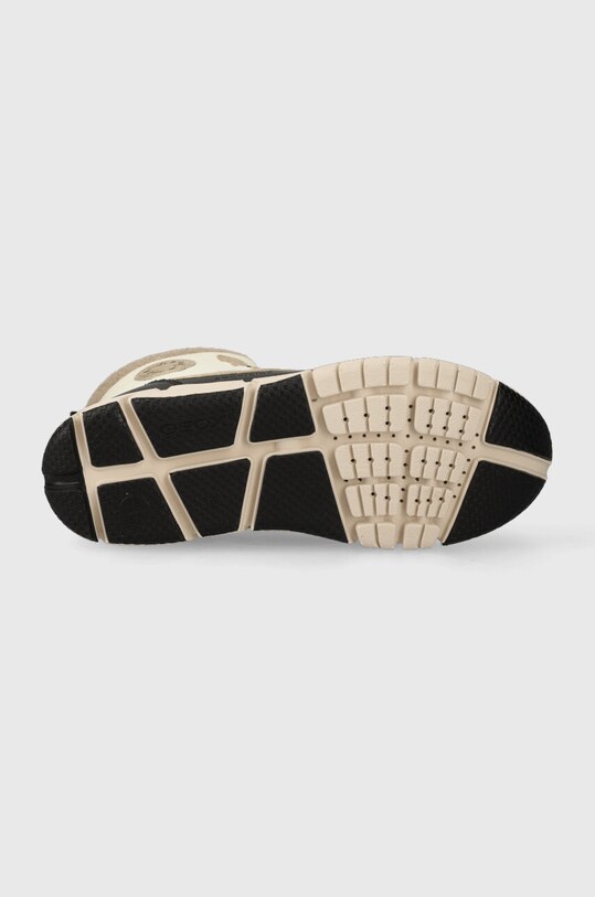 Geox cizme de iarna pentru copii J26APA.054FU.36.39 negru
