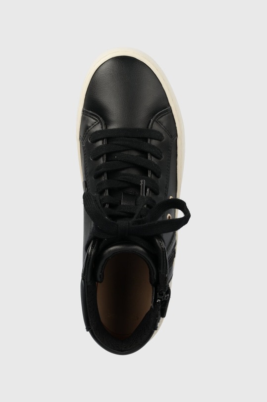Dětské sneakers boty Geox černá J044GA.000BC.36.39
