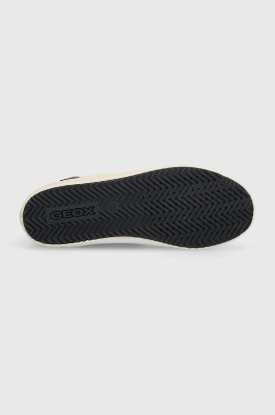 Geox sneakersy dziecięce J044GA.000BC.36.39 czarny