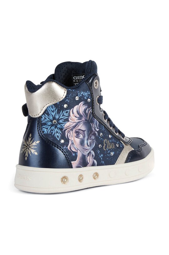 Geox pantofi copii bleumarin J268WE.0ANAJ.32.35