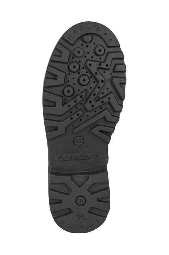 Dětské polobotky Geox J267ZD.000BC.36.39