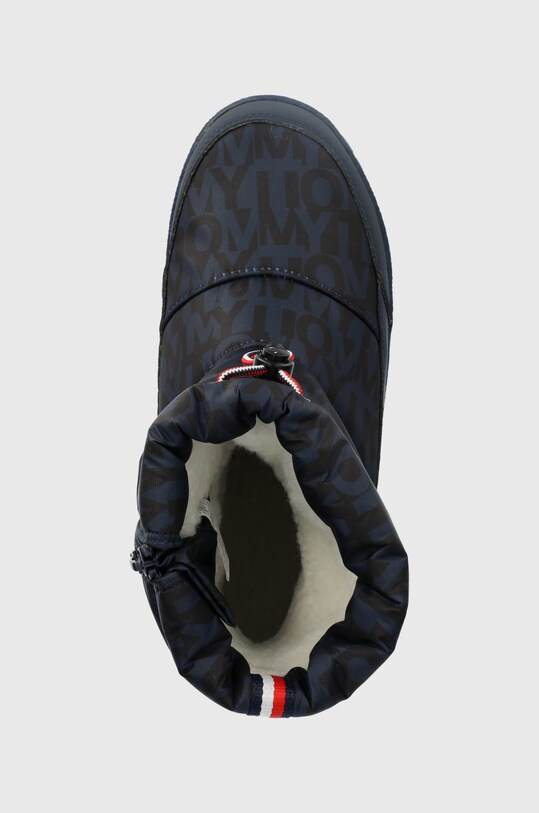 Tommy Hilfiger σκούρο μπλε T3B6.32547.35.41