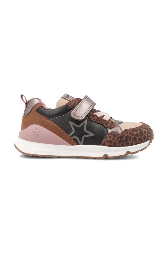 Biomecanics sneakersy dziecięce multicolor 221220.G.28.34