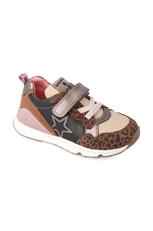 Biomecanics sneakersy dziecięce multicolor 221220.G.28.34