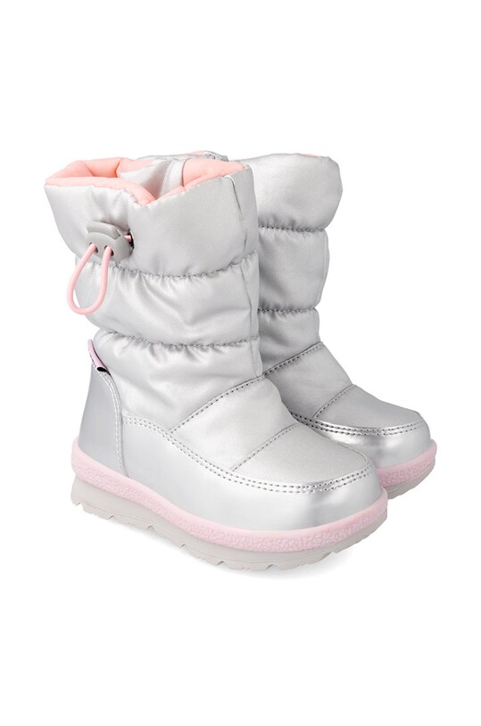 Dječje cipele za snijeg Garvalin 221850.28.36. siva AW22