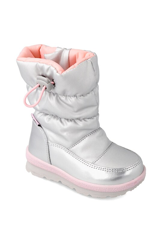 Dječje cipele za snijeg Garvalin siva 221850.28.36.